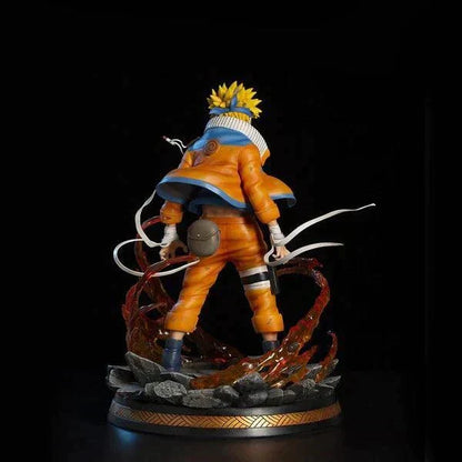 Figurine Naruto - Naruto "Ado"2