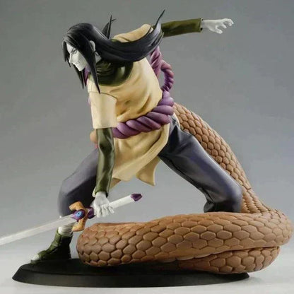 Figurine Naruto - Oroshimaru - Anime Town
