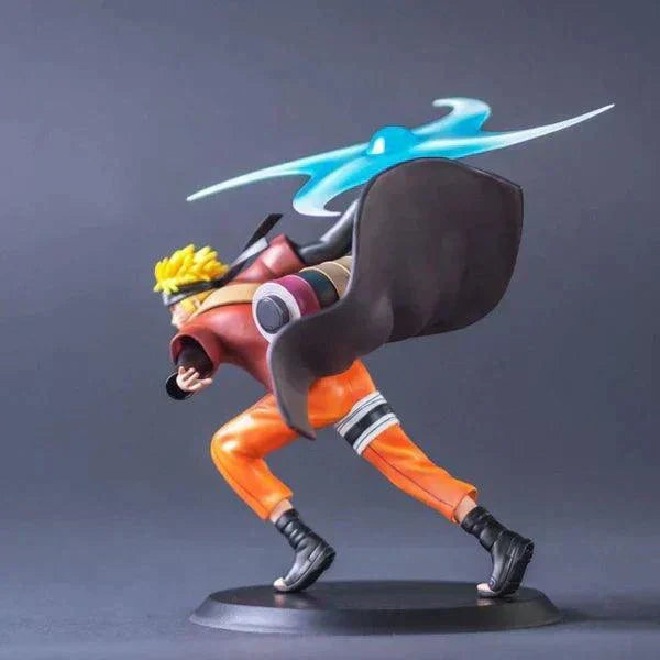 Figurine Naruto - Naruto Uzumaki "Rasengan"2