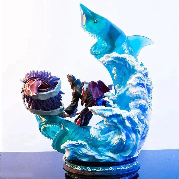 Figurine Naruto - Kisame - Anime Town