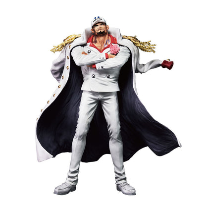 Figurine One Piece - Akainu Justice Absolue - Anime Town