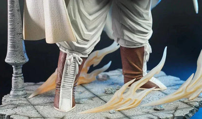 Figurine Dragon Ball - Hercule - Anime Town