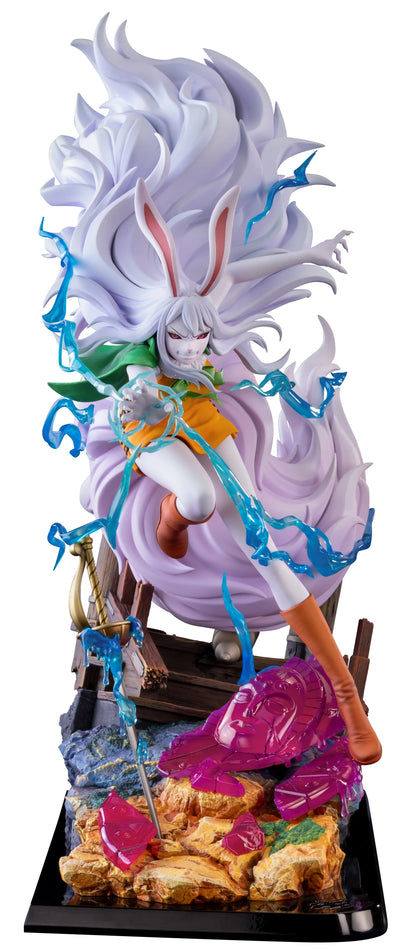 Figurine One Piece - Carrot Sulong