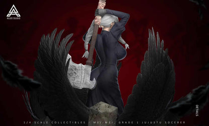 Figurine Jujutsu Kaisen - Mei Mei - Anime Town