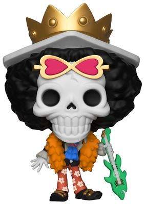 Funko Pop One Piece - Brook 358 édition limitée - Anime Town