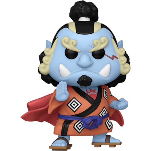Funko Pop One Piece - Jimbei 1265 - Anime Town