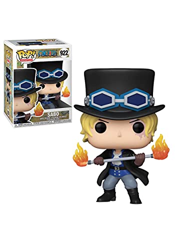 Funko Pop One Piece - Sabo 922 - Anime Town
