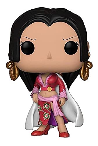 Funko Pop One Piece - Boa Hancock 330 - Anime Town