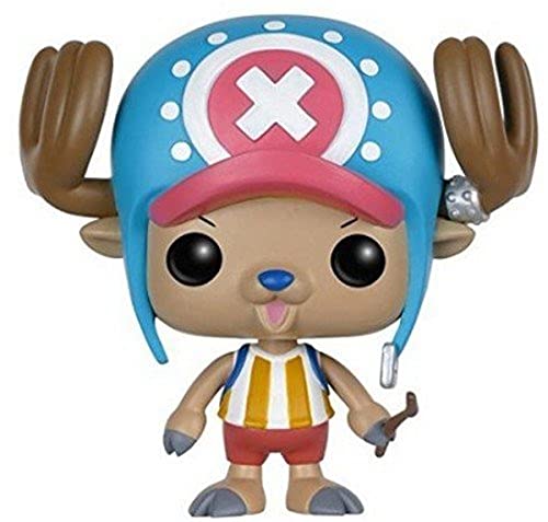 Funko Pop One Piece - Tony Tony Chopper 99 - Anime Town