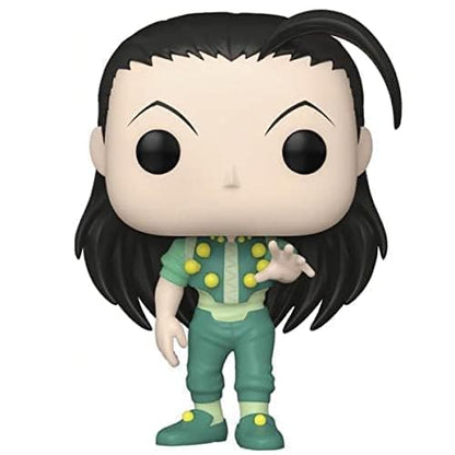 Funko Pop Hunter x Hunter - Illumi Zoldyck 1097 Édition Spéciale - Anime Town