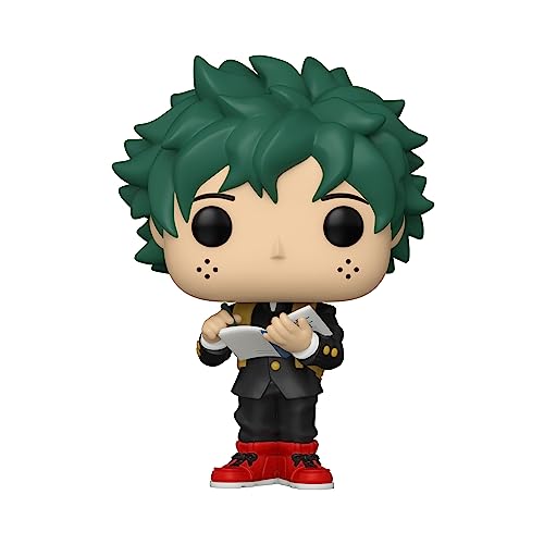 Funko Pop My Hero Academia - Izuku Midoriya 783 - Anime Town