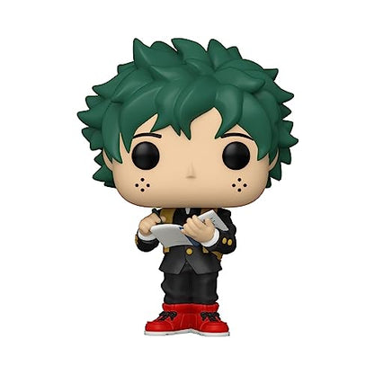 Funko Pop My Hero Academia - Izuku Midoriya 783 - Anime Town