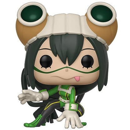 Funko Pop My Hero Academia - Tsuyu 374 - Anime Town