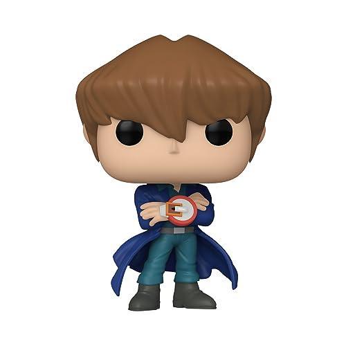 Funko Pop Yu-Gi-Oh! - Seto Kaiba 1453 - Anime Town