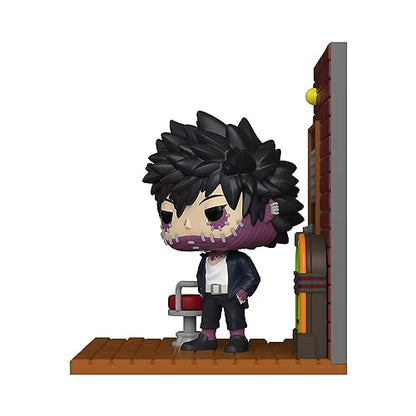 Funko Pop My Hero Academia - Dabi 1244 - Anime Town