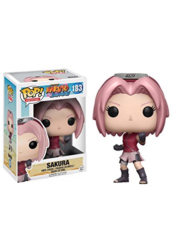 Funko Pop Naruto - Sakura 183 - Anime Town