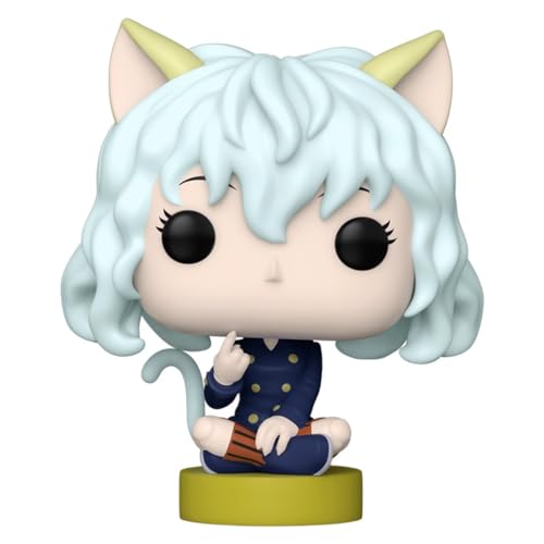 Funko Pop Hunter x Hunter - Pitou 1231 Édition Spéciale - Anime Town