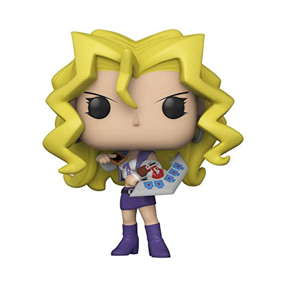 Funko Pop Yu-Gi-Oh! - Mai Valentine 1060 - Anime Town