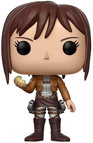 Funko Pop Attaque des Titans - Sasha Braus 238 - Anime Town