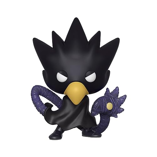 Funko Pop My Hero Academia - Fumikage Tokoyami 607 - Anime Town