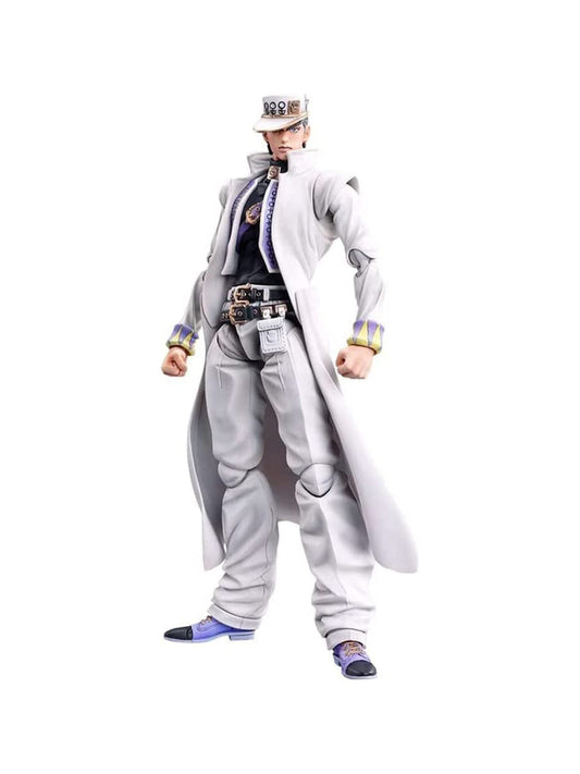 Figurine JoJo's Bizarre Adventure - Kujo Jotaro - Anime Town