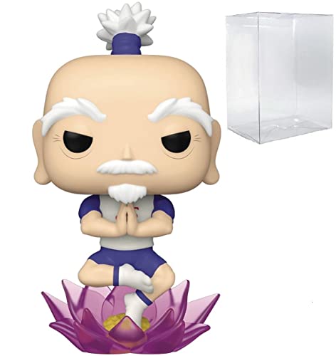 Funko Pop Hunter x Hunter - Netero Funko 1132 - Anime Town