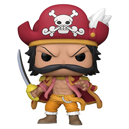 Funko Pop One Piece - GOL D. Roger 1274 Chase Version Exclusive - Anime Town