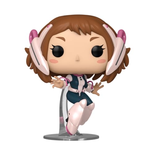 Funko Pop My Hero Academia - Ochaco Uraraka 1524 - Anime Town