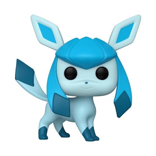 Funko Pop Pokémon - Givrali 921 - Anime Town