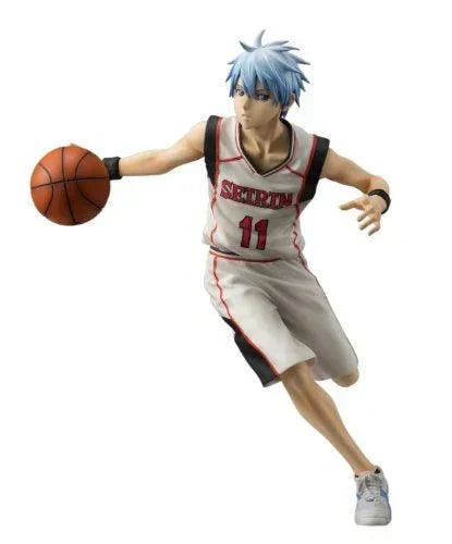 Figurine Kuroko's Basket - Kuroko Tetsuya - Anime Town