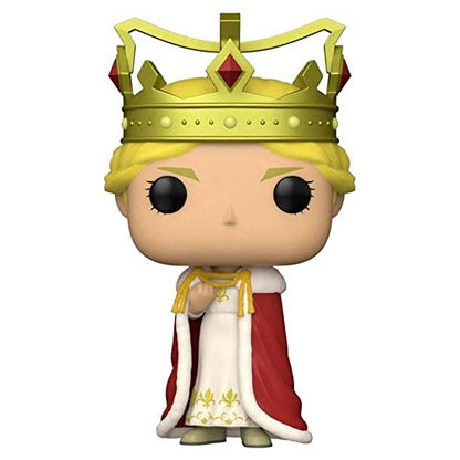 Funko Pop Attaque des Titans - Reine Historia 1170 - Anime Town
