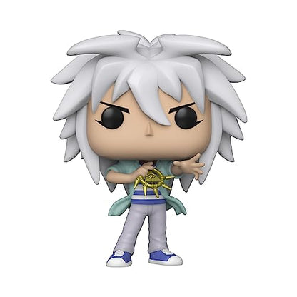 Funko Pop Yu-Gi-Oh! - Yami Bakura 1061 - Anime Town