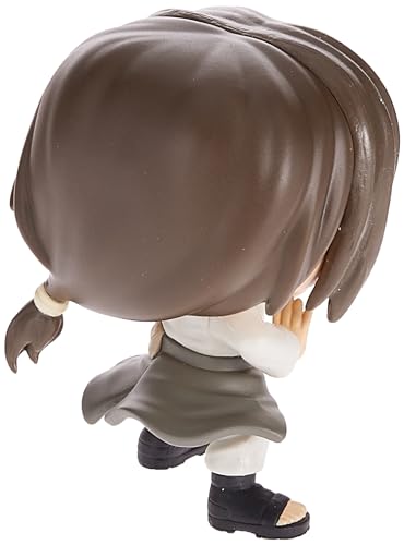 Funko Pop Naruto – Neji Hyuga 142 Édition Spéciale - Anime Town