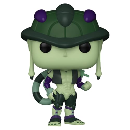 Funko Pop Hunter x Hunter - MERUEM 1105 - Anime Town
