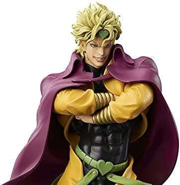Figurine JoJo's Bizarre Adventure - Dio Brando - Anime Town