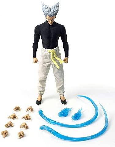 Figurine One Punch Man - Garou - Anime Town
