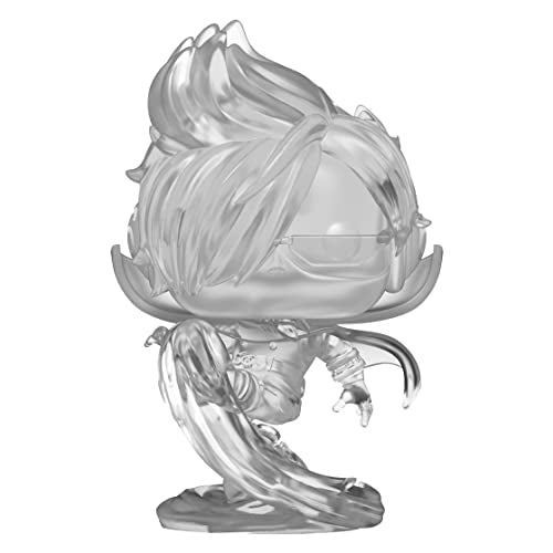 Funko Pop One Piece - Soba Masque 1277 (costume Raid) Édition Spéciale Chase - Anime Town