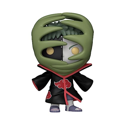 Funko Pop Naruto - Zetsu 1438 - Anime Town