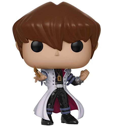 Funko Pop Yu-Gi-Oh! - Seto Kaiba 388 - Anime Town