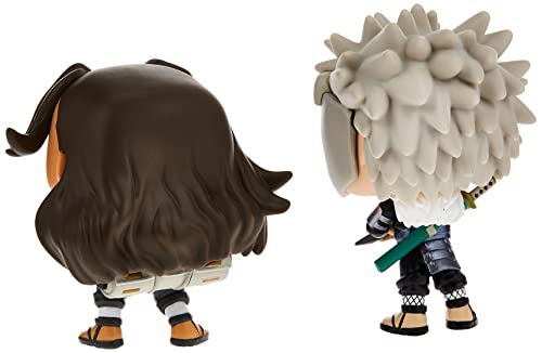 Funko Pop Naruto - Hashirama & Tobirama 2 Édition Spéciale - Anime Town