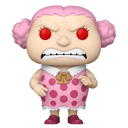 Funko Pop One Piece - Big Mom Enfant 1271 Exclusive Chase - Anime Town