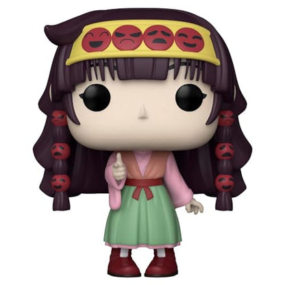 Funko Pop Hunter x Hunter - Alluka Zoldyck 1028 - Anime Town