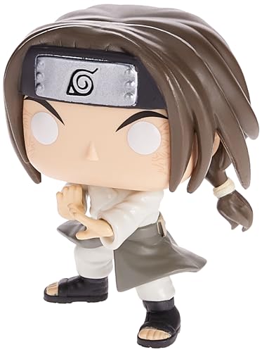 Funko Pop Naruto – Neji Hyuga 142 Édition Spéciale - Anime Town