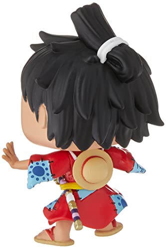 Funko Pop One Piece - LuffyTaro 921 - Anime Town