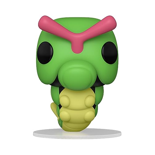 Funko Pop Pokémon - Chenipan 848 - Anime Town