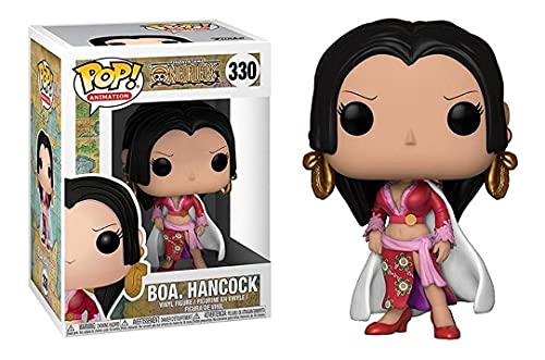 Funko Pop One Piece - Boa Hancock 330 - Anime Town