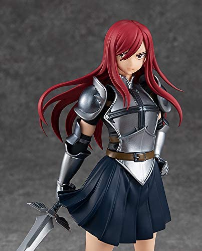 Figurine Fairy Tail - Erza Scarlett - Anime Town