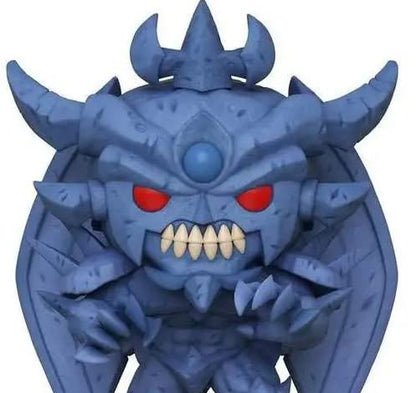 Funko Pop Yu-Gi-Oh! – Obélisque 757 Édition Spéciale - Anime Town