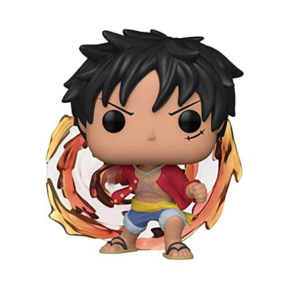 Funko Pop One Piece - Luffy Red Hawk 1273 Édition Spéciale - Anime Town