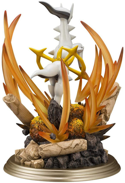 Figurine Pokémon - Arceus - Anime Town
